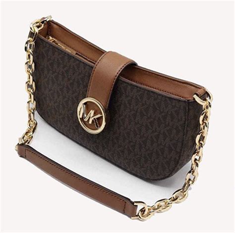 michael kors carmen bag.